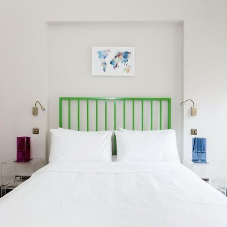 Beautiful 1 Bedroom Apartment Ovington Square ロンドン エクステリア 写真