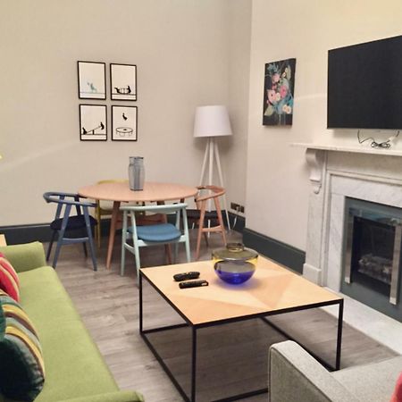 Beautiful 1 Bedroom Apartment Ovington Square ロンドン エクステリア 写真