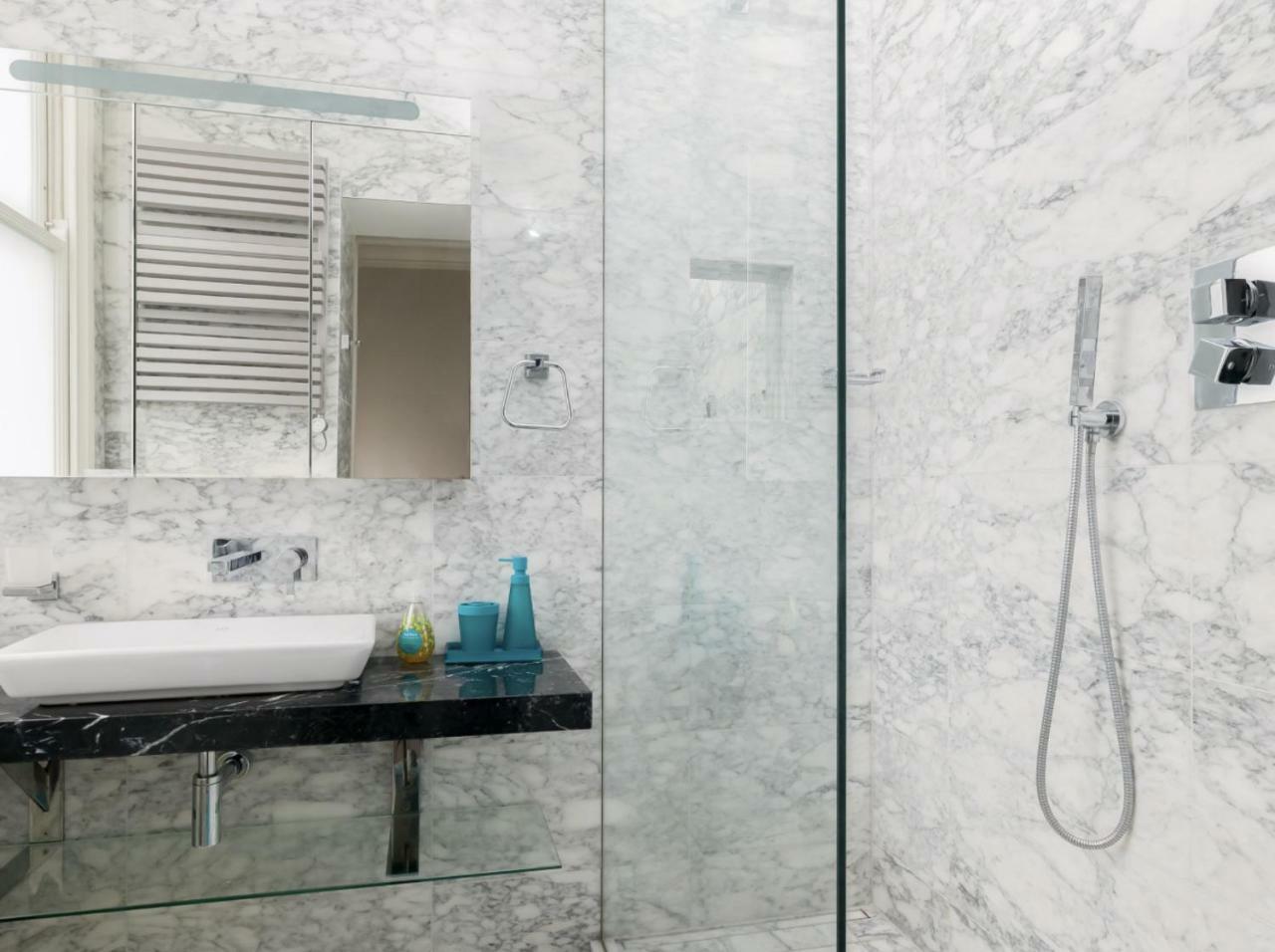 Beautiful 1 Bedroom Apartment Ovington Square ロンドン エクステリア 写真