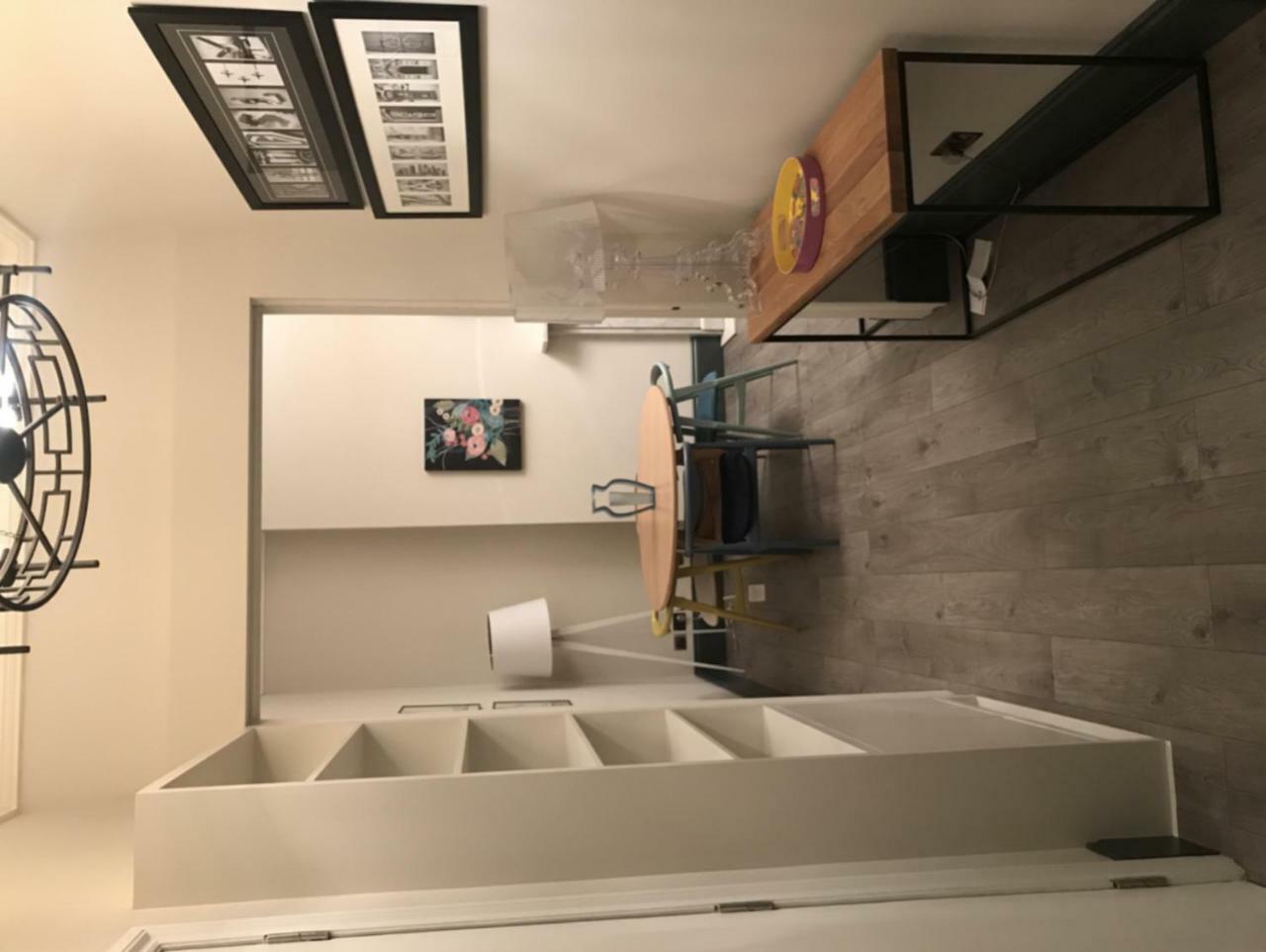 Beautiful 1 Bedroom Apartment Ovington Square ロンドン エクステリア 写真